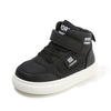 TenisBrand Kids Casual Sneakers - Stylish Hook & Loop Shoes for Boys and Girls