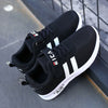 Fashion Kids Casual Sneakers - Breathable Mesh Sports Shoes