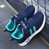 Fashion Kids Casual Sneakers - Breathable Mesh Sports Shoes