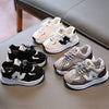 Fashionable Soft Sneakers for Kids - Unisex Sports Running Shoes