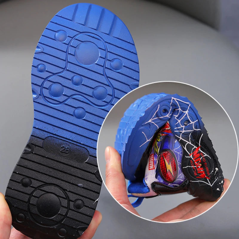 Spider-man Children's Shoes