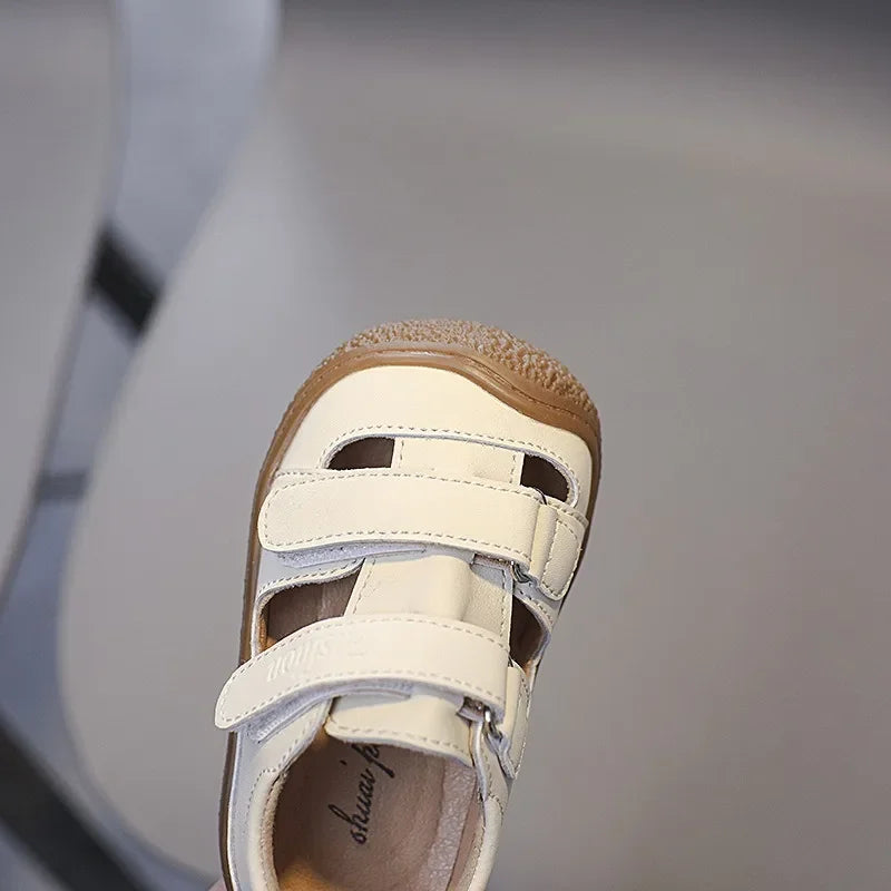 Comfortable Baby & Toddler Sport Sandals for Summer