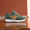 Versatile Kids Basketball & Running Shoes for All Seasons