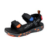 HJSUNFORYOU Lightweight Non-Slip Summer Sandals for Kids