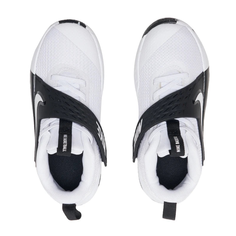 Children's Shoes Team Hustle D 12
