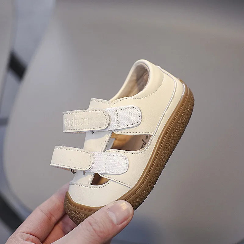 Comfortable Baby & Toddler Sport Sandals for Summer