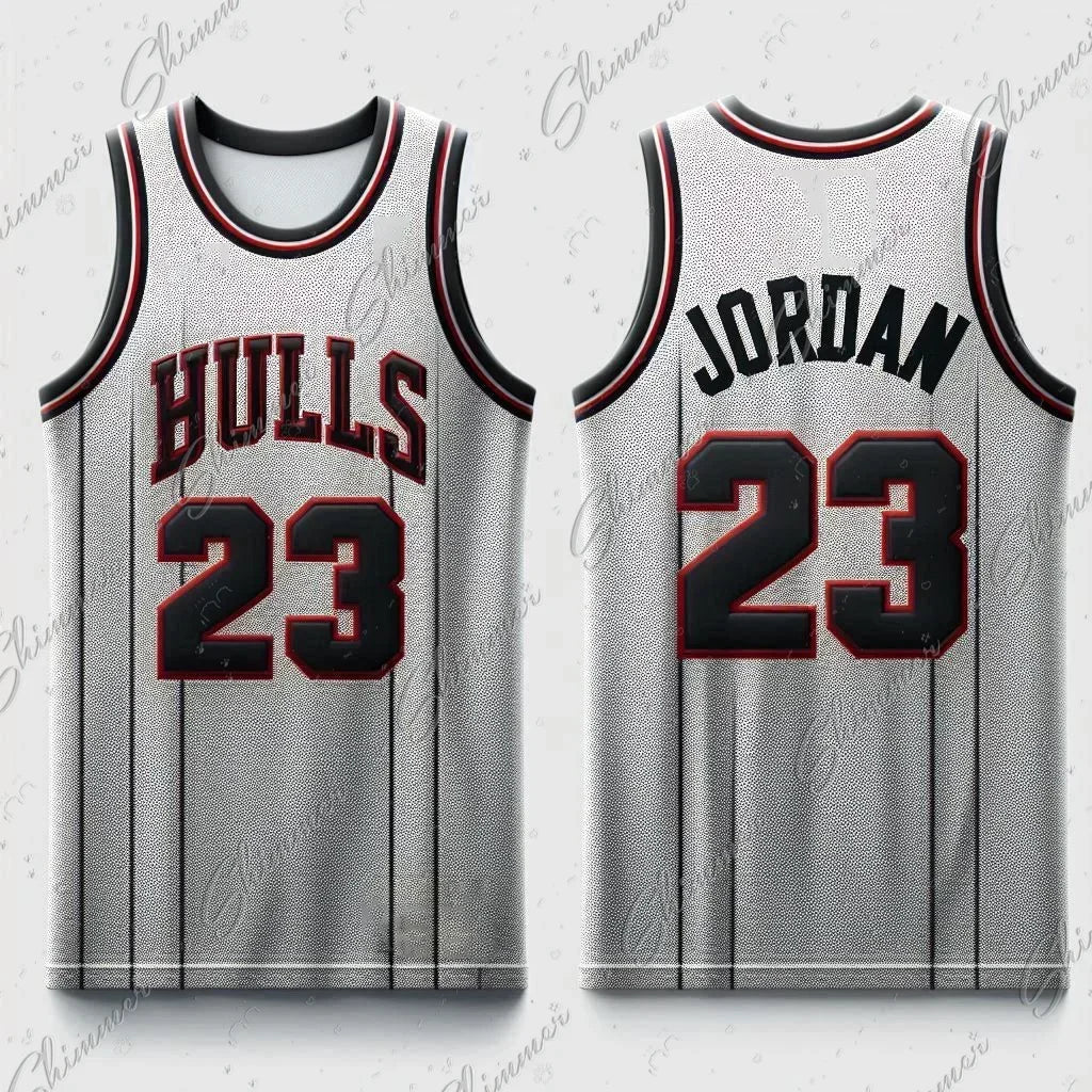 Unisex Performance Basketball Training Top