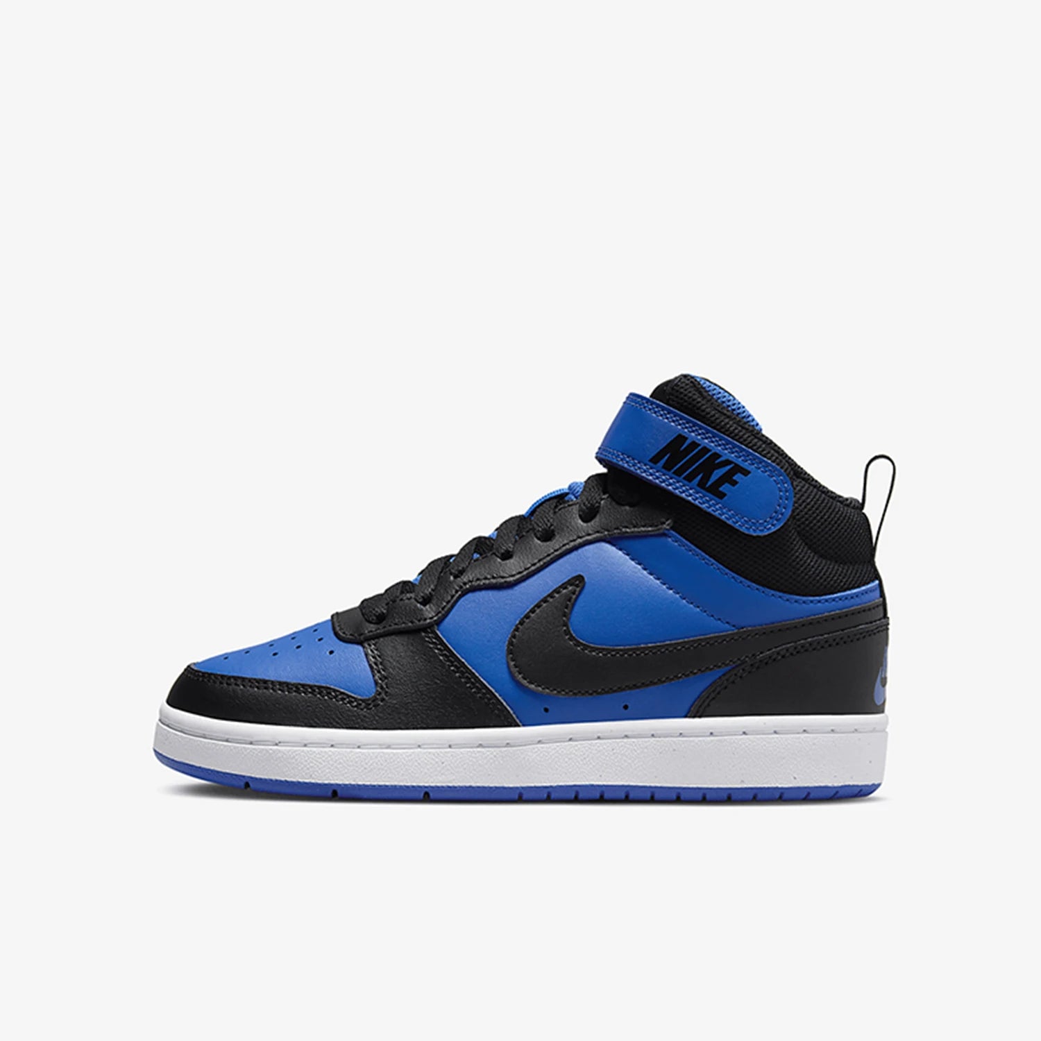Court Borough Mid Shoes