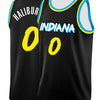 Indiana Men's Lightweight Quick-Dry Basketball Vest