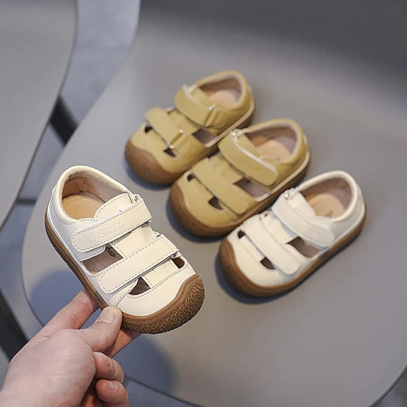 Comfortable Baby & Toddler Sport Sandals for Summer