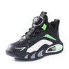 Comfortable Kids Fashion Sneakers - Breathable & Stylish for All Seasons