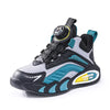 Comfortable Kids Fashion Sneakers - Breathable & Stylish for All Seasons