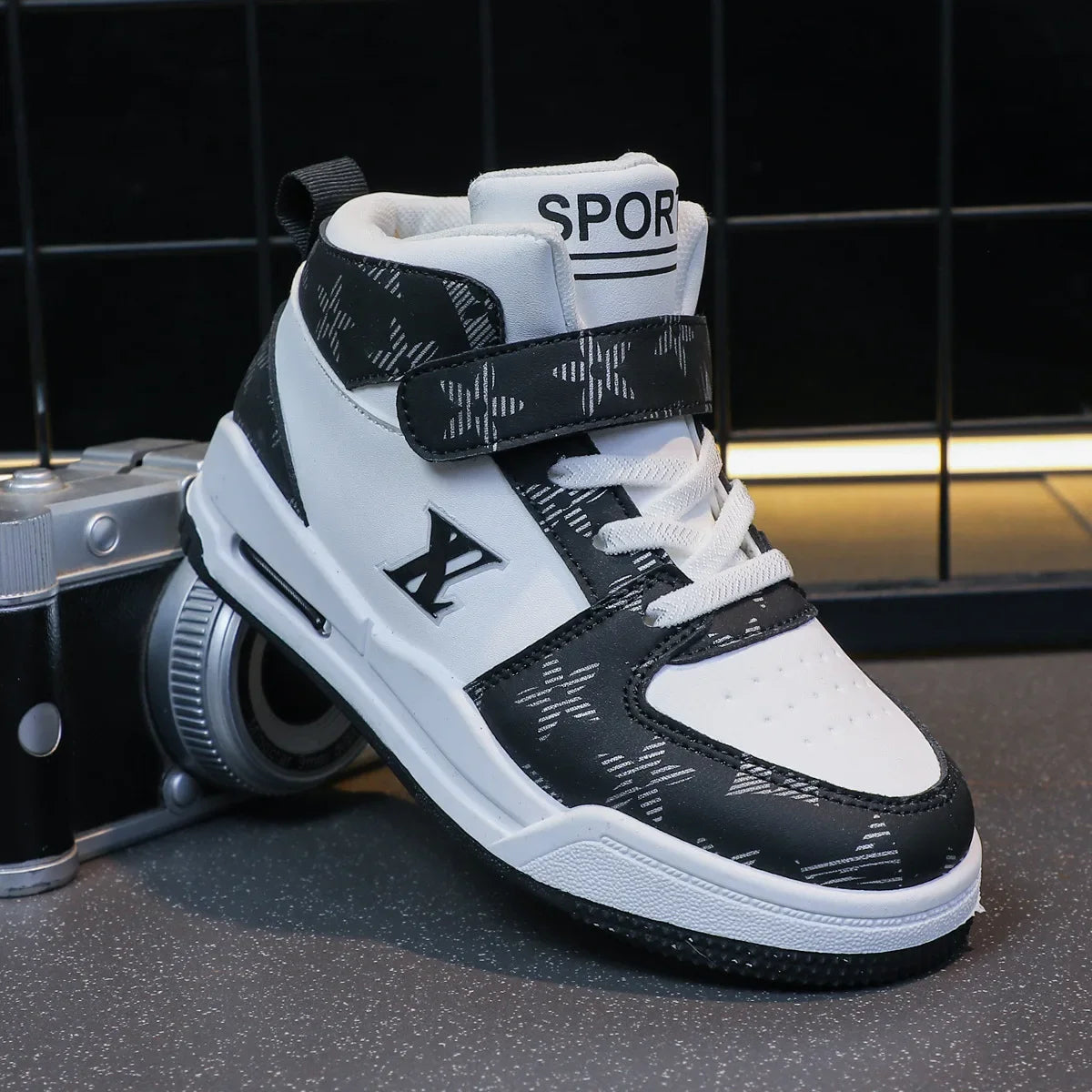 High TOP VL INSPO