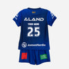 Customizable Kids NSW Rugby Jersey Set