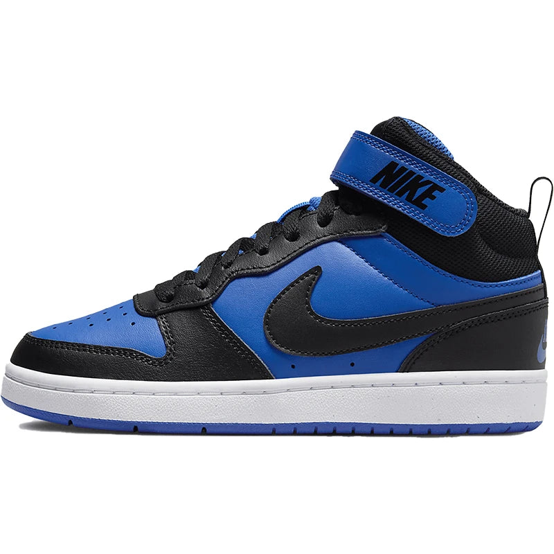 Court Borough Mid Shoes