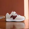 Versatile Kids Basketball & Running Shoes for All Seasons