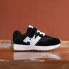 Versatile Kids Basketball & Running Shoes for All Seasons