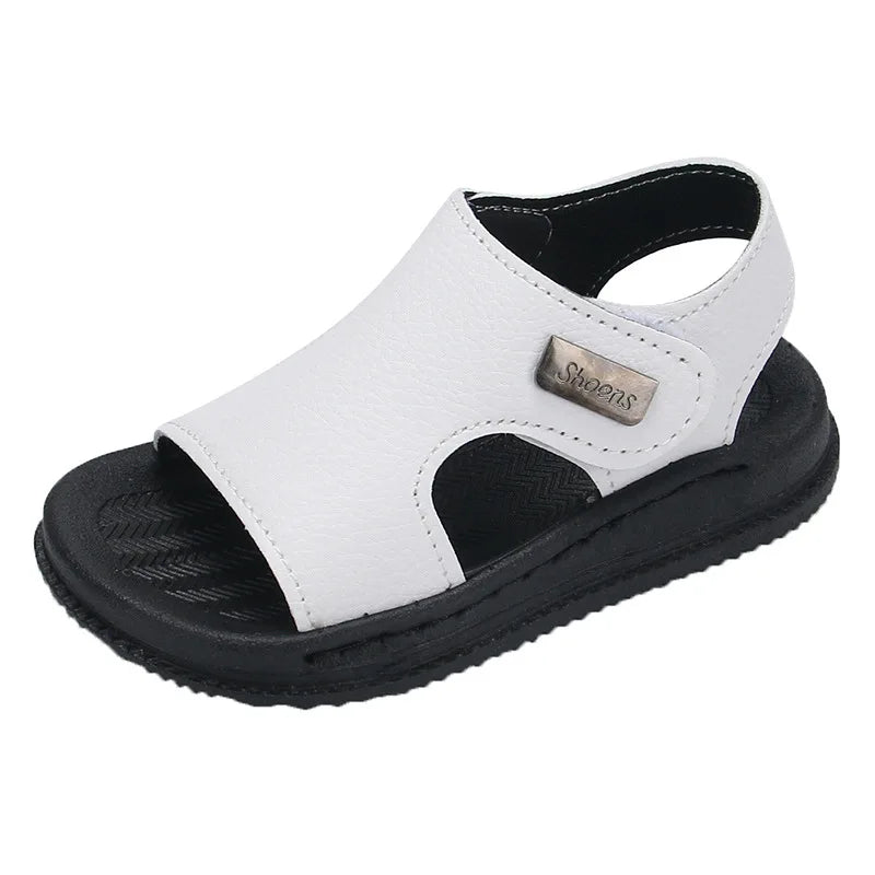 2025 Summer Soft Soled Kids Sandals for Boys and Girls