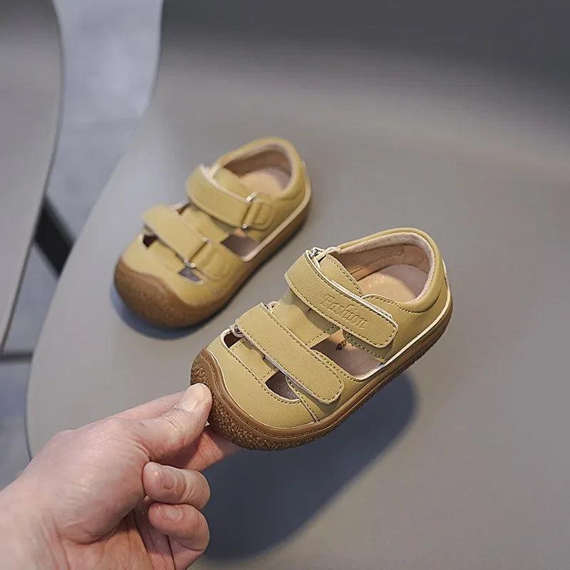Comfortable Baby & Toddler Sport Sandals for Summer
