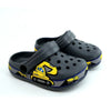 NoEnName_Null Cartoon Clogs for Kids - Breathable Summer Sandals