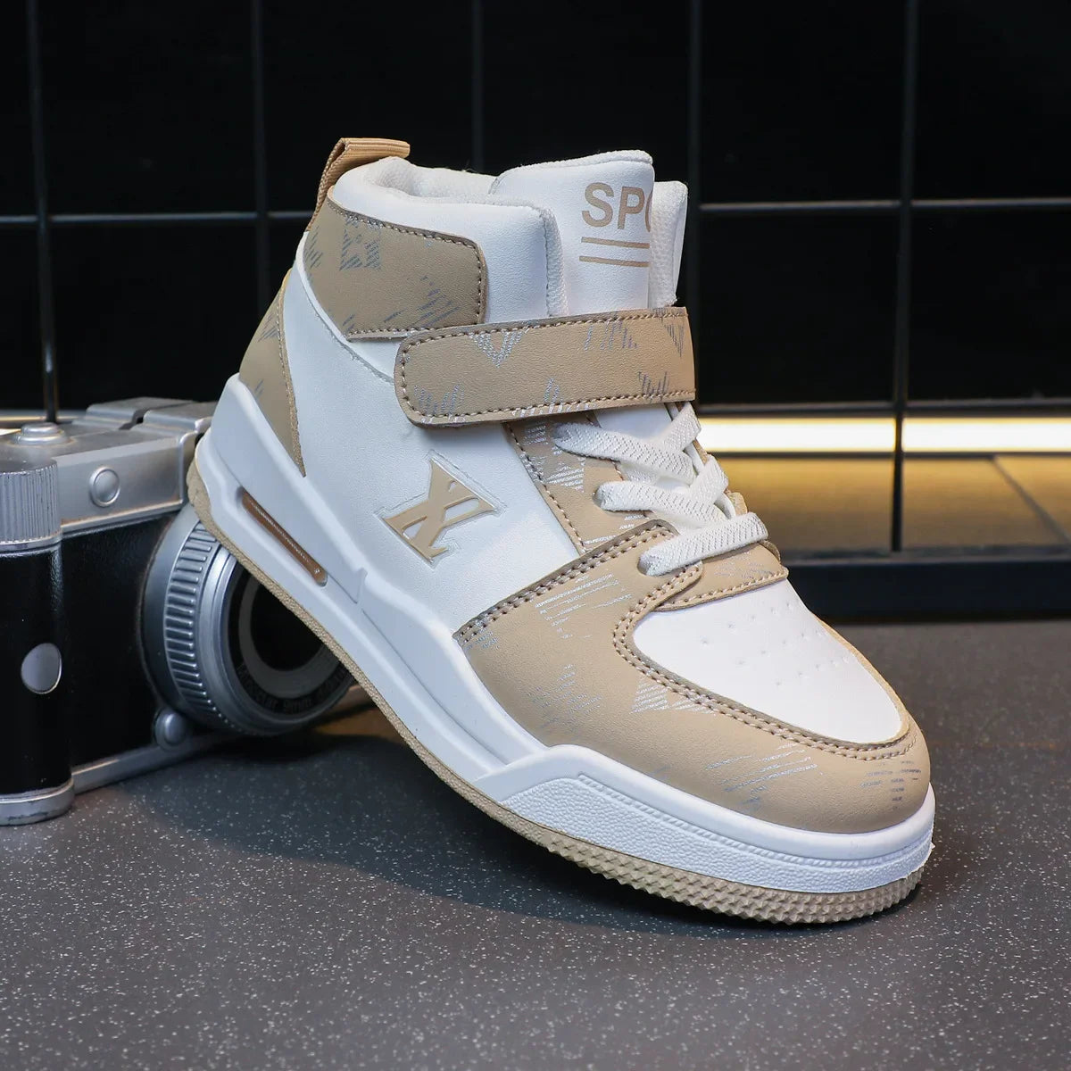 High TOP VL INSPO