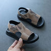 2025 Summer Soft Soled Kids Sandals for Boys and Girls