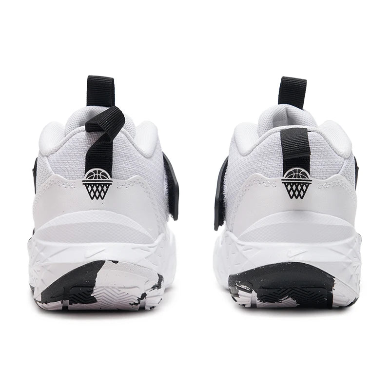Children's Shoes Team Hustle D 12