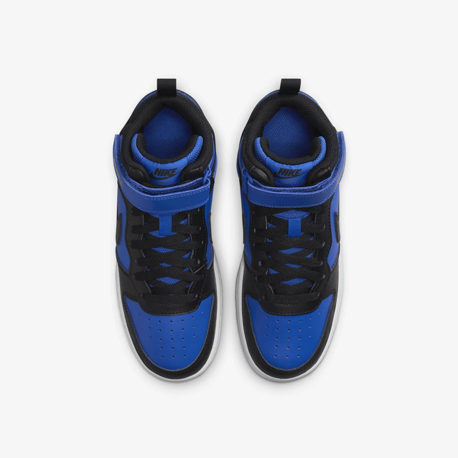 Court Borough Mid Shoes