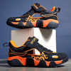 SNORW Kids Breathable Sport Sandals for Boys