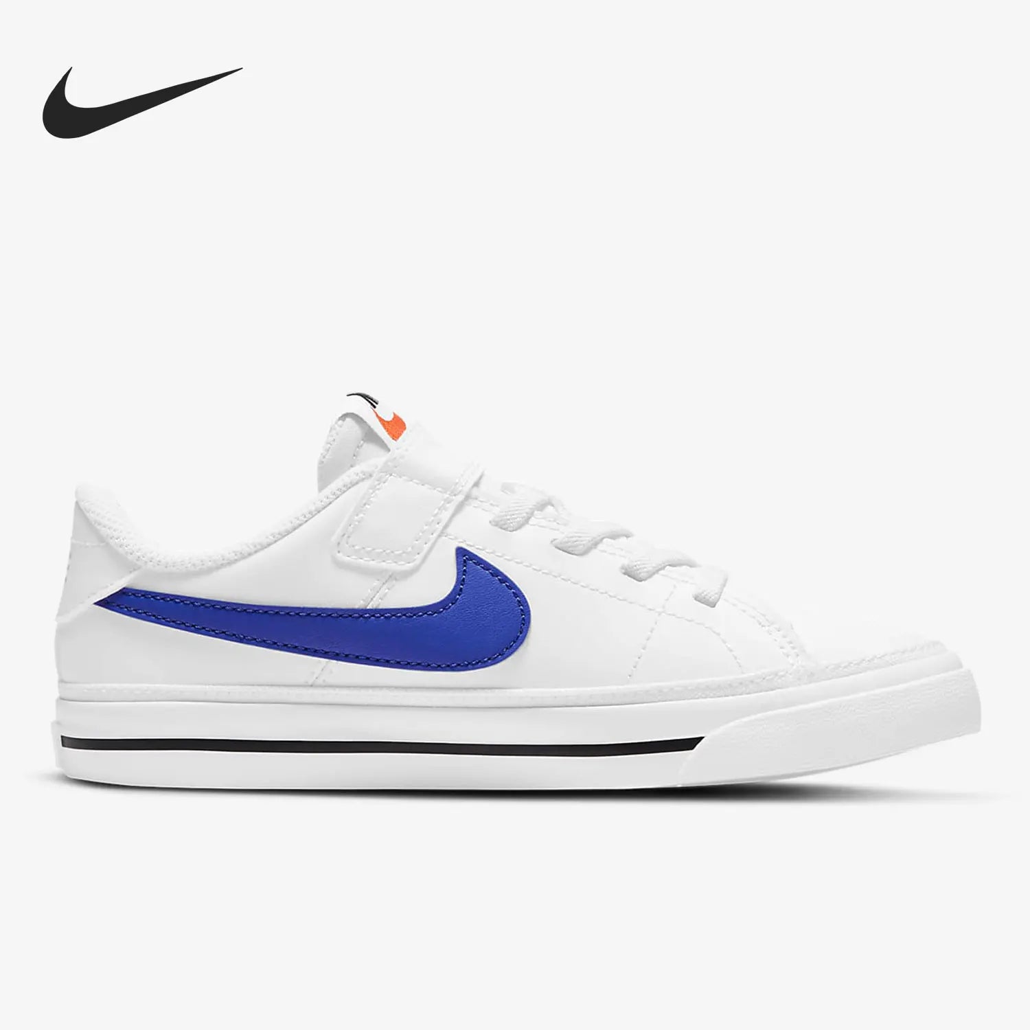 genuine COURT LEGACY children's comfortable sports and leisure shoes