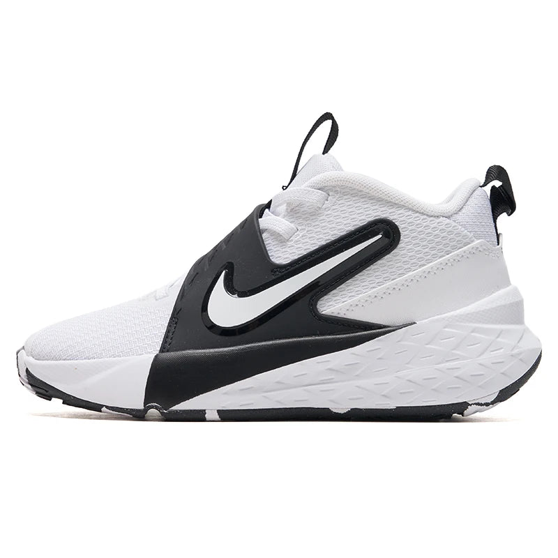 Children's Shoes Team Hustle D 12