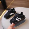 MINISOC Spring Sport Shoes for Children - Soft-Soled Casual Sneakers
