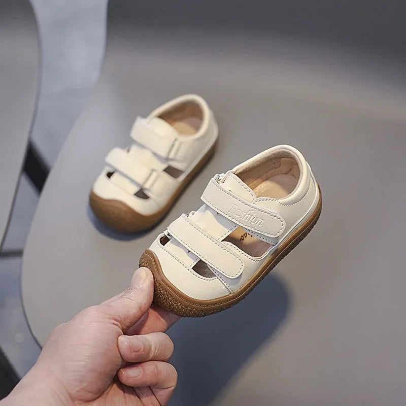 Comfortable Baby & Toddler Sport Sandals for Summer