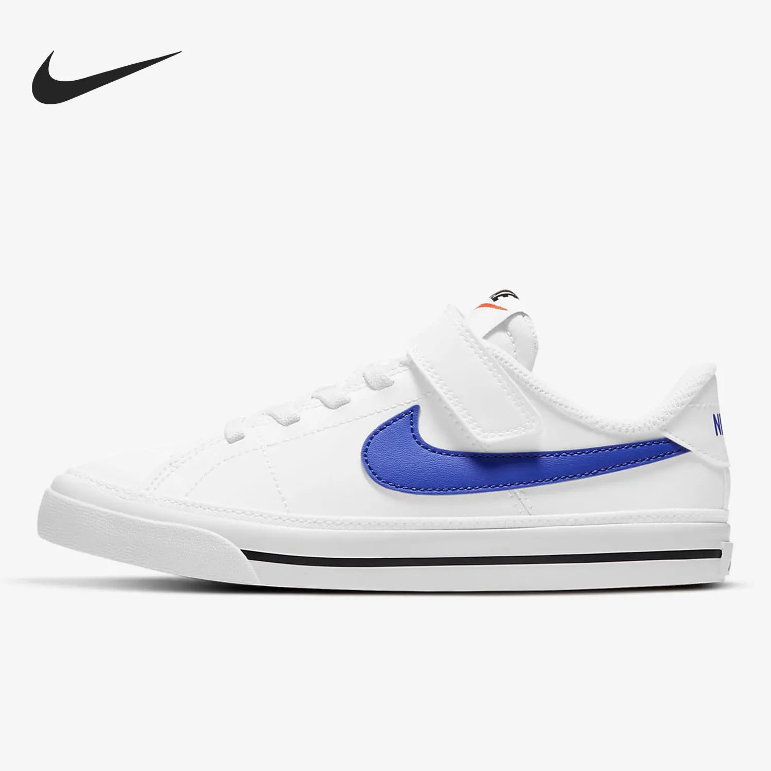 genuine COURT LEGACY children's comfortable sports and leisure shoes