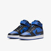 Court Borough Mid Shoes