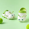 Cute Caterpillar Kids Slippers for Boys and Girls