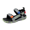 HJSUNFORYOU Lightweight Non-Slip Summer Sandals for Kids
