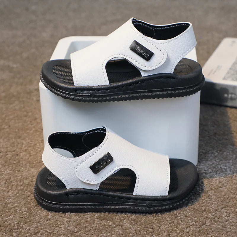 2025 Summer Soft Soled Kids Sandals for Boys and Girls