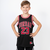 Ultimate Breathable Basketball Jersey