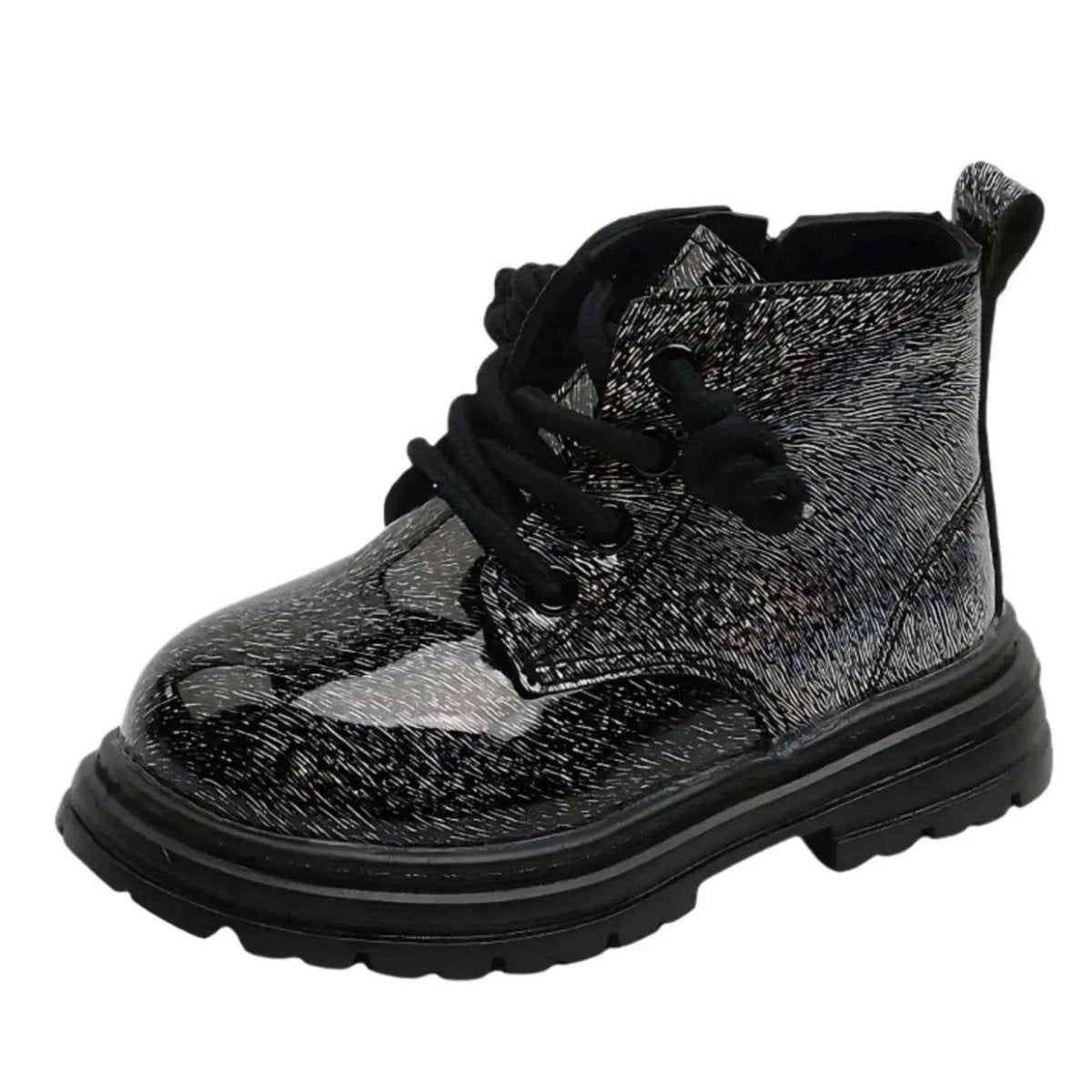 Girls' Princess Boots - Stylish Kids' Fashion Footwear